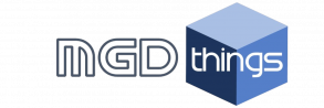 MGD Things diseño 3D CAD prototipado